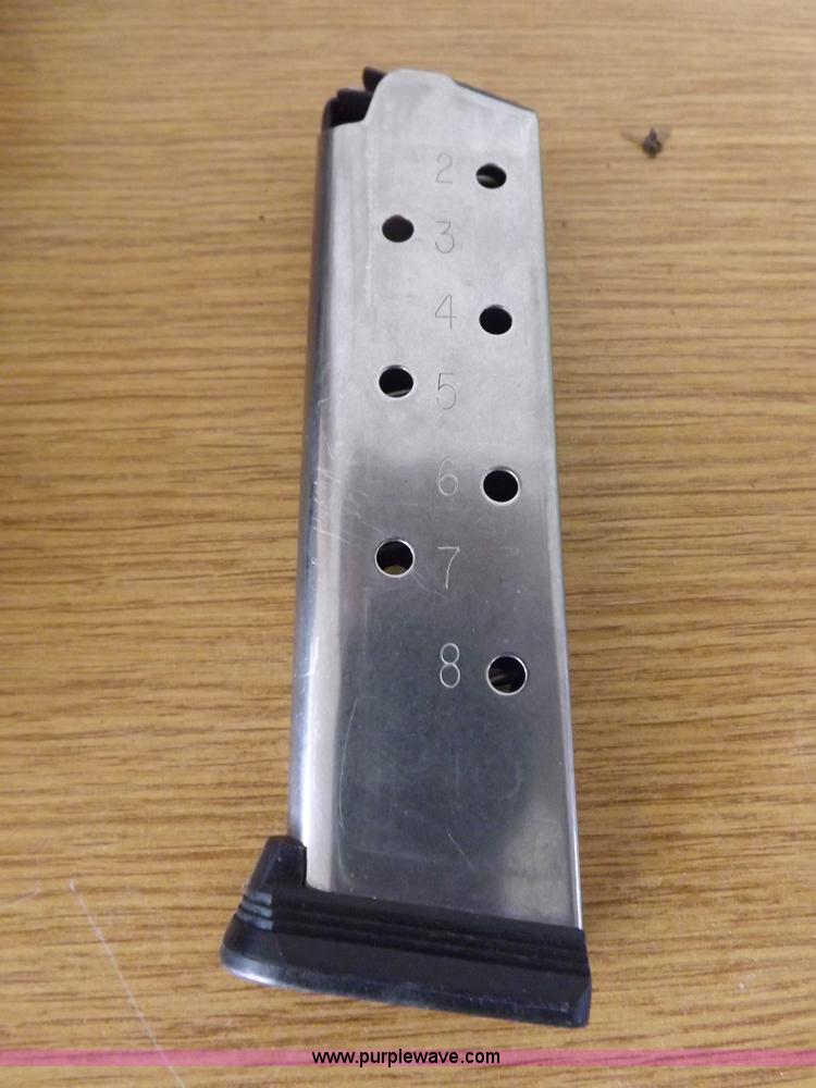 image for item AW9464 (73) .45 ACP magazines