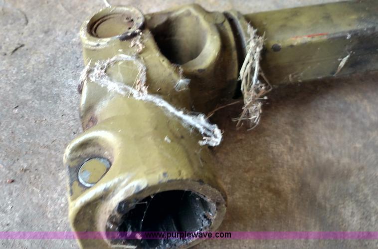 image for item BC9204 Fertilizer spreader