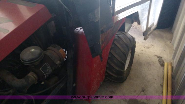 image for item BC9205 Snapper Z-Rider lawn mower