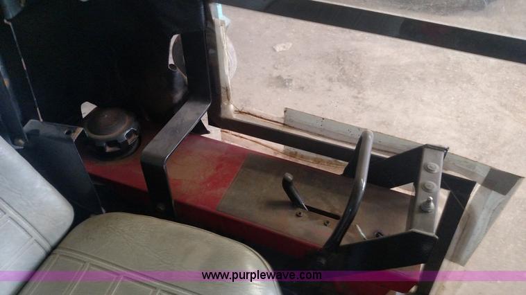 image for item BC9205 Snapper Z-Rider lawn mower