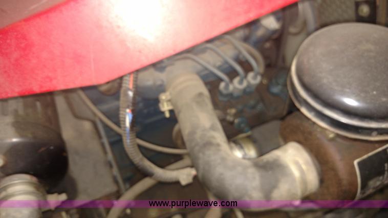 image for item BC9205 Snapper Z-Rider lawn mower