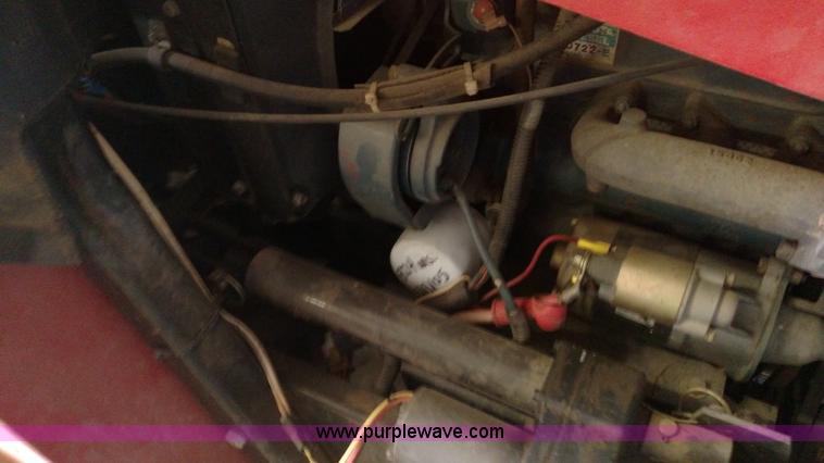 image for item BC9205 Snapper Z-Rider lawn mower