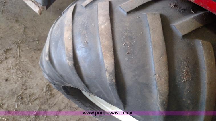 image for item BC9205 Snapper Z-Rider lawn mower