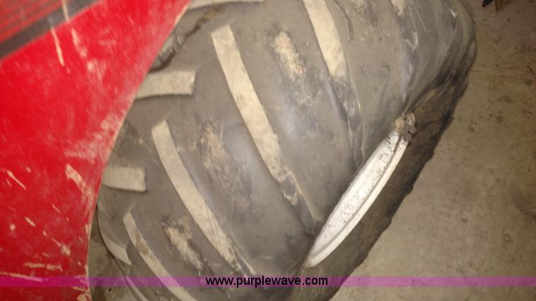 image for item BC9205 Snapper Z-Rider lawn mower