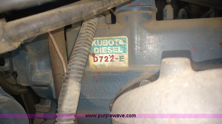 image for item BC9205 Snapper Z-Rider lawn mower