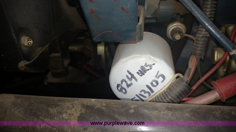 image for item BC9205 Snapper Z-Rider lawn mower