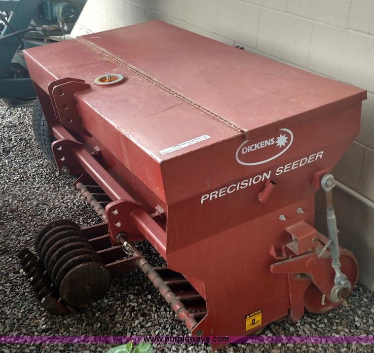 image for item BC9207 Dickens Precision seeder