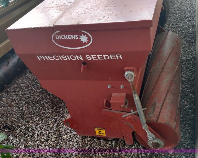 image for item BC9207 Dickens Precision seeder