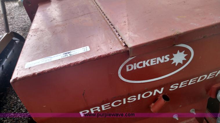image for item BC9207 Dickens Precision seeder