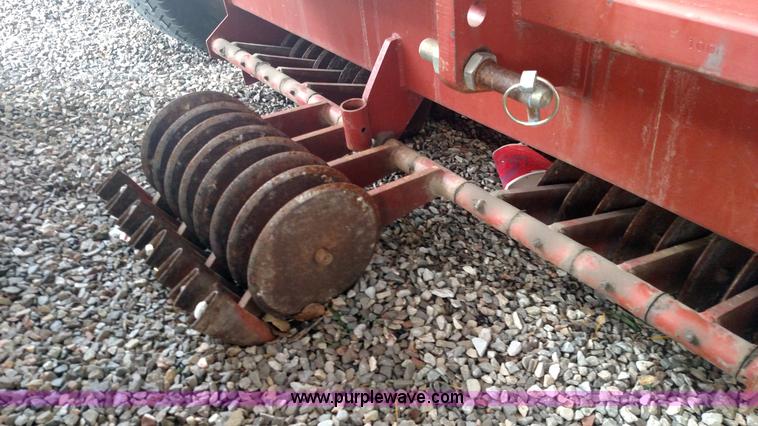 image for item BC9207 Dickens Precision seeder