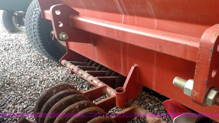 image for item BC9207 Dickens Precision seeder