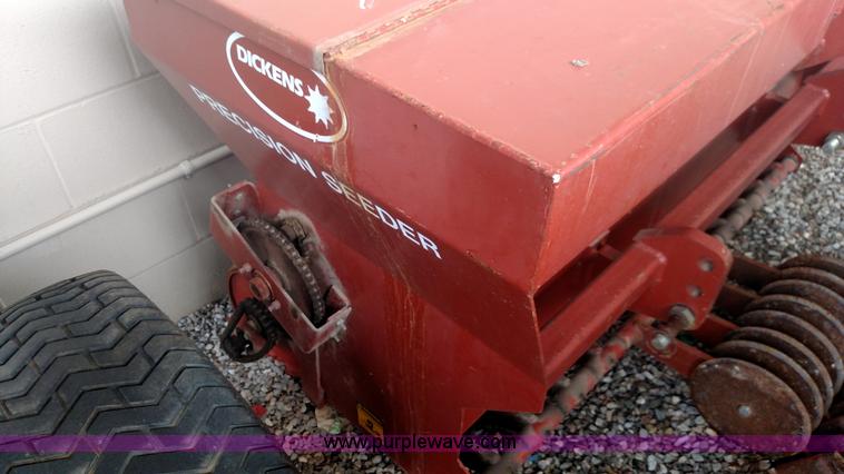 image for item BC9207 Dickens Precision seeder