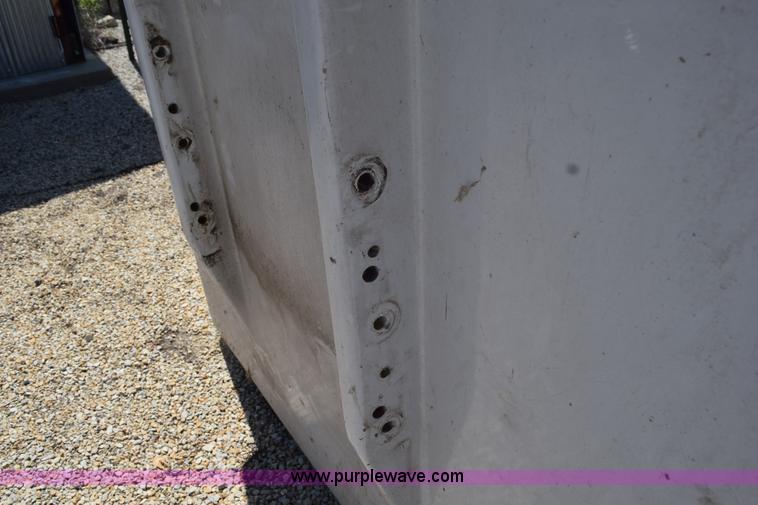 image for item BI9313 Man and a half fiberglass bucket