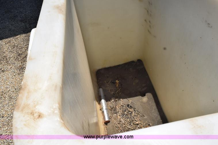 image for item BI9313 Man and a half fiberglass bucket