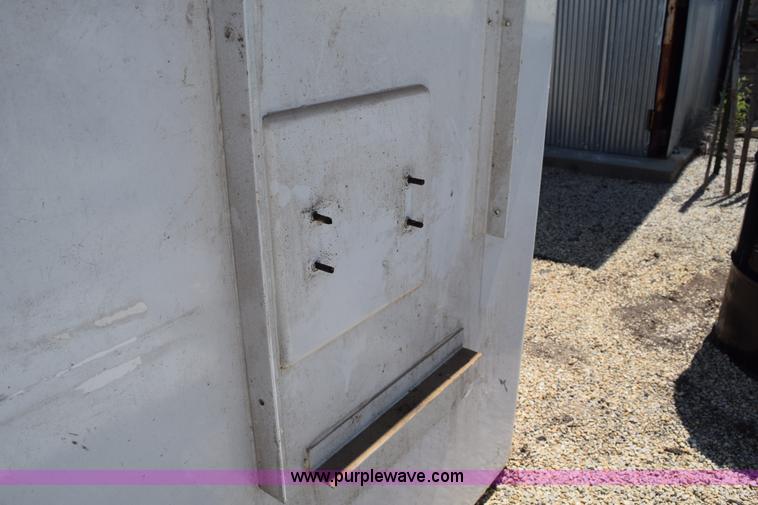 image for item BI9313 Man and a half fiberglass bucket