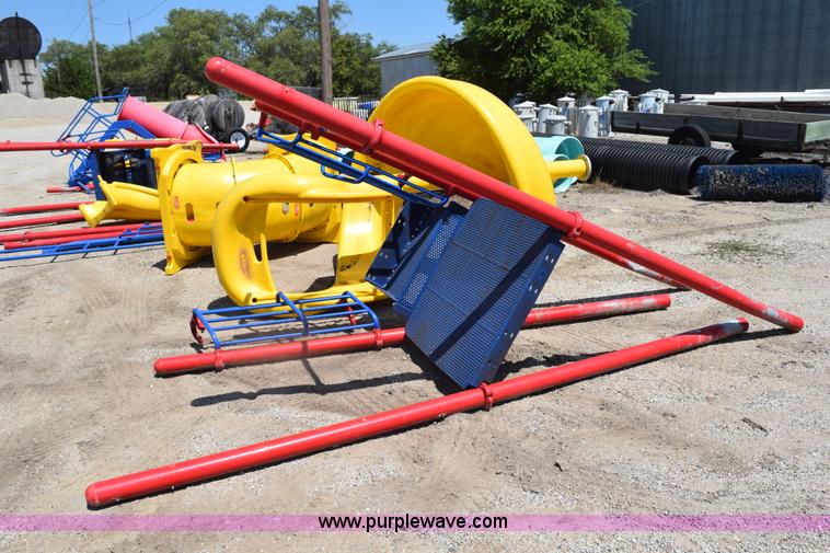 image for item BI9318 Playground equipment