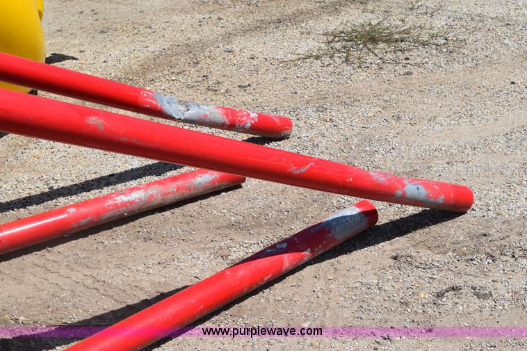 image for item BI9318 Playground equipment