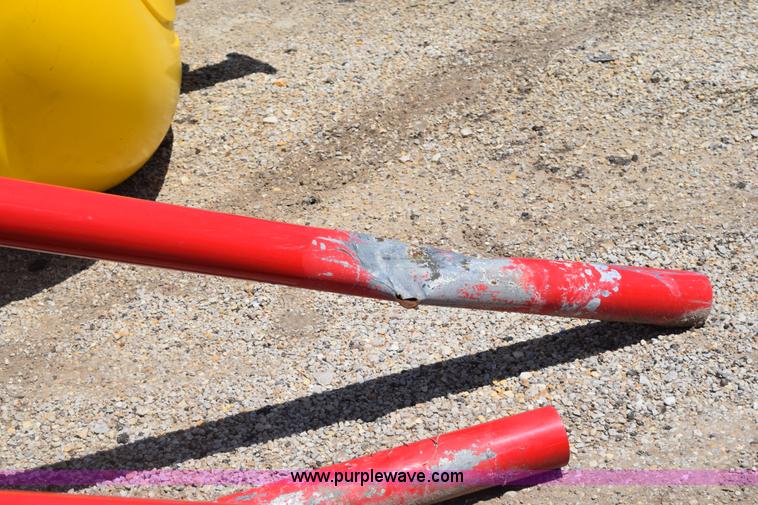 image for item BI9318 Playground equipment