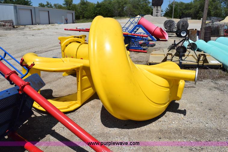 image for item BI9318 Playground equipment