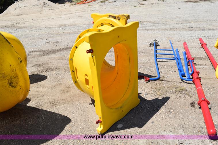 image for item BI9318 Playground equipment