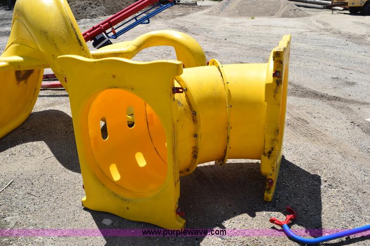 image for item BI9318 Playground equipment