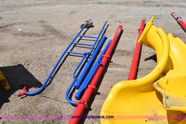 image for item BI9318 Playground equipment