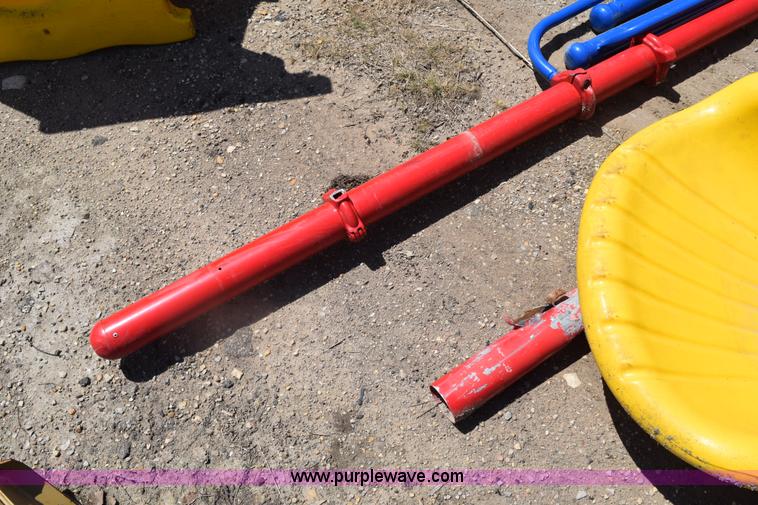 image for item BI9318 Playground equipment