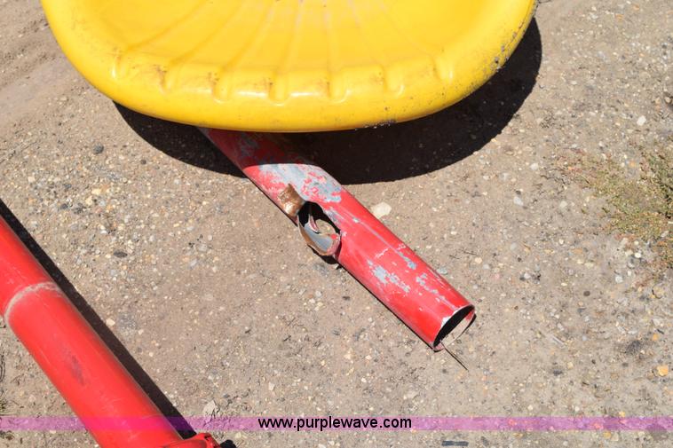 image for item BI9318 Playground equipment