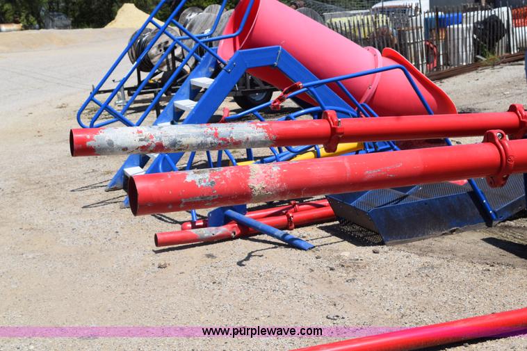 image for item BI9318 Playground equipment