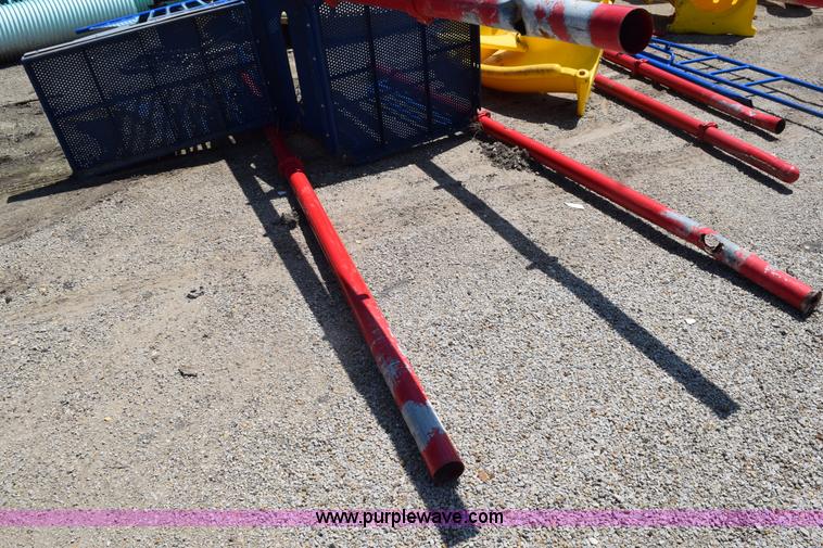 image for item BI9318 Playground equipment