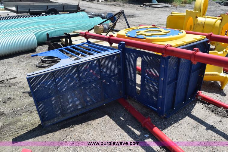 image for item BI9318 Playground equipment