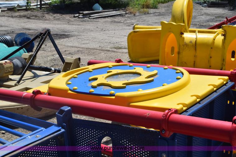 image for item BI9318 Playground equipment