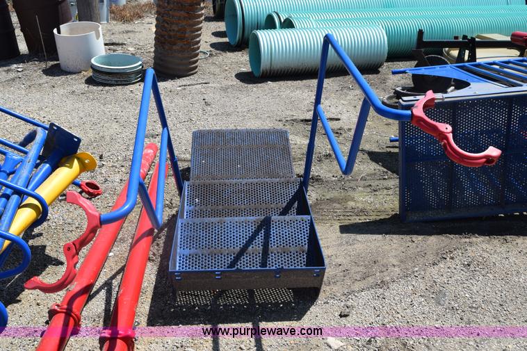 image for item BI9318 Playground equipment