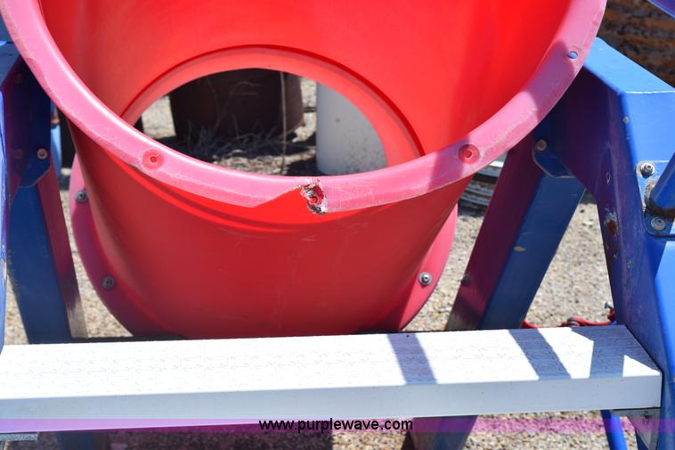 image for item BI9318 Playground equipment