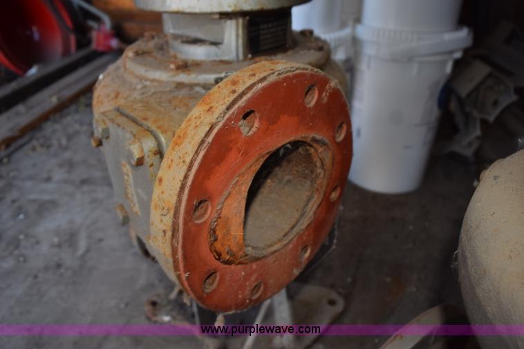 image for item BI9321 Cornell sewage pump