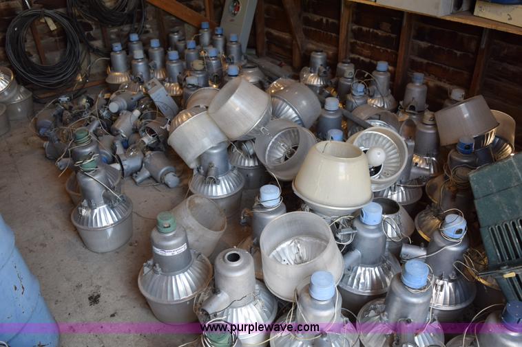 image for item BI9323 (100) street lights