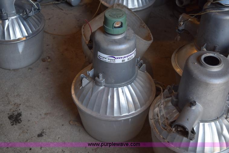 image for item BI9323 (100) street lights