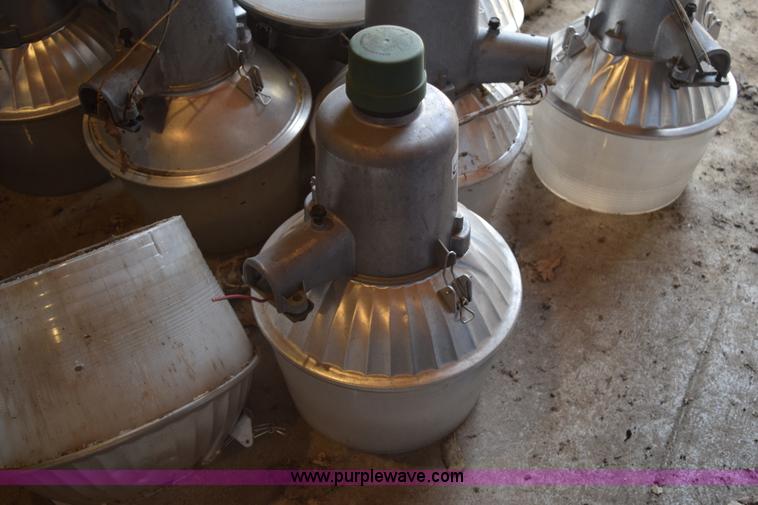 image for item BI9323 (100) street lights