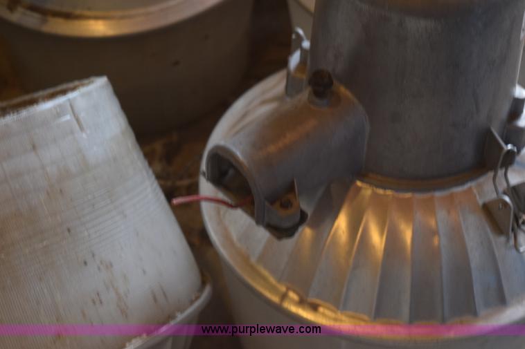 image for item BI9323 (100) street lights