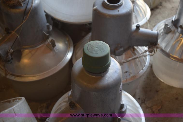 image for item BI9323 (100) street lights