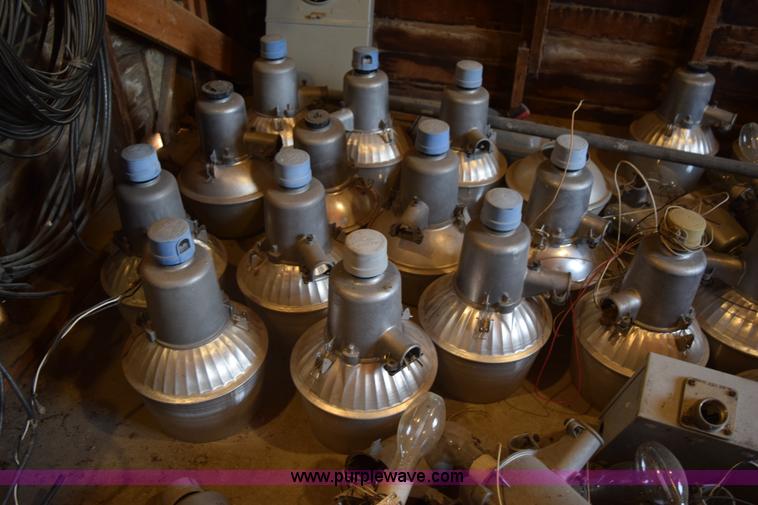 image for item BI9323 (100) street lights