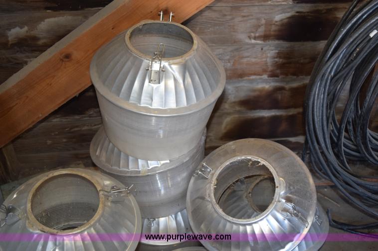 image for item BI9323 (100) street lights