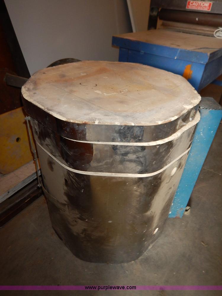 image for item BM9281 Pottery equipment