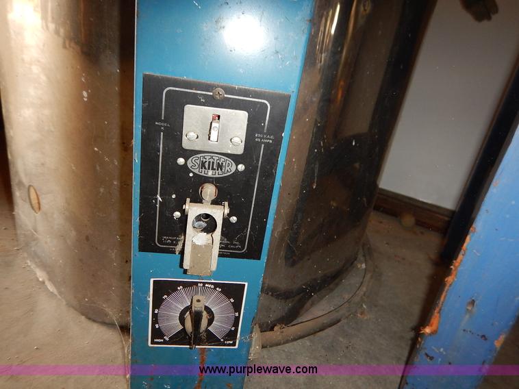 image for item BM9281 Pottery equipment