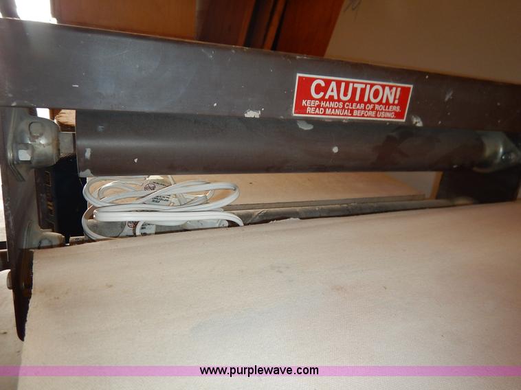 image for item BM9281 Pottery equipment