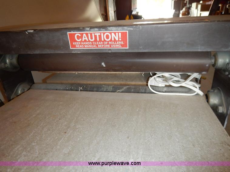 image for item BM9281 Pottery equipment