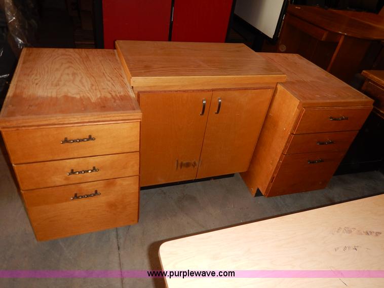 image for item BM9286 Assorted furniture
