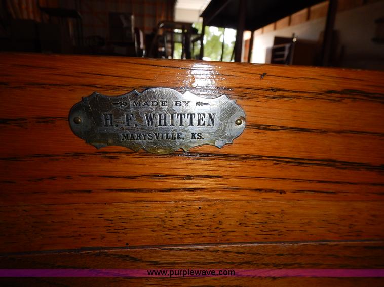 image for item BM9286 Assorted furniture