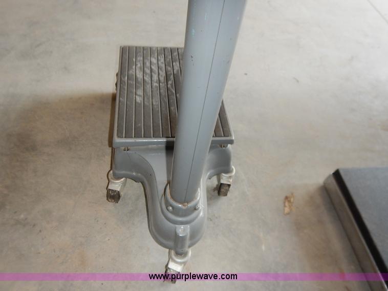 image for item BM9291 (2) scales