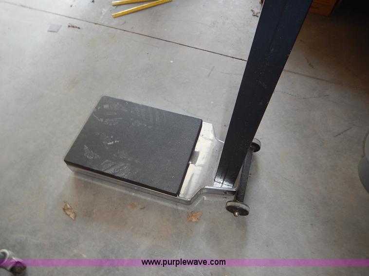 image for item BM9291 (2) scales